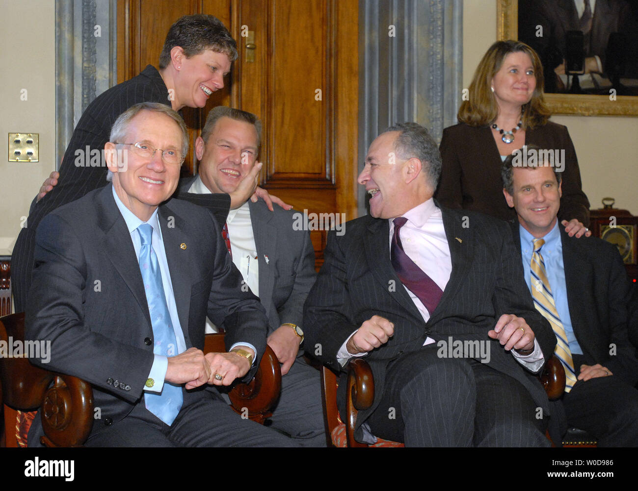 Winner & Sherrod Las Vegas, NV Office