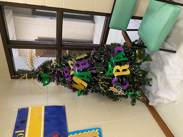 Baggett McCall Burgess Watson & Gaughan, LLC Lake Charles, LA Office