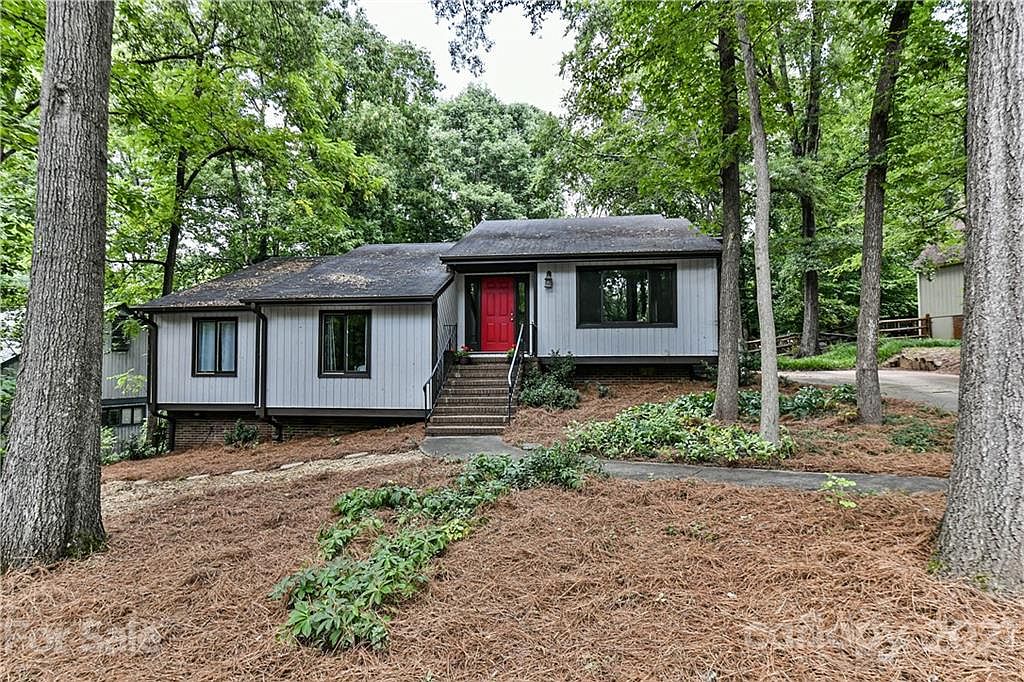 MCM Legal Group, LLC Charlotte,  Office