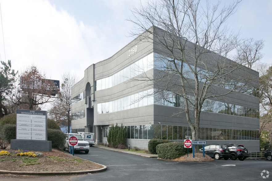 Vazquez & Servi, P.C Atlanta, GA Office