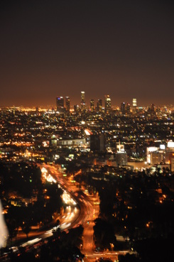 Theta Law Firm, LLP Lawndale,  Office