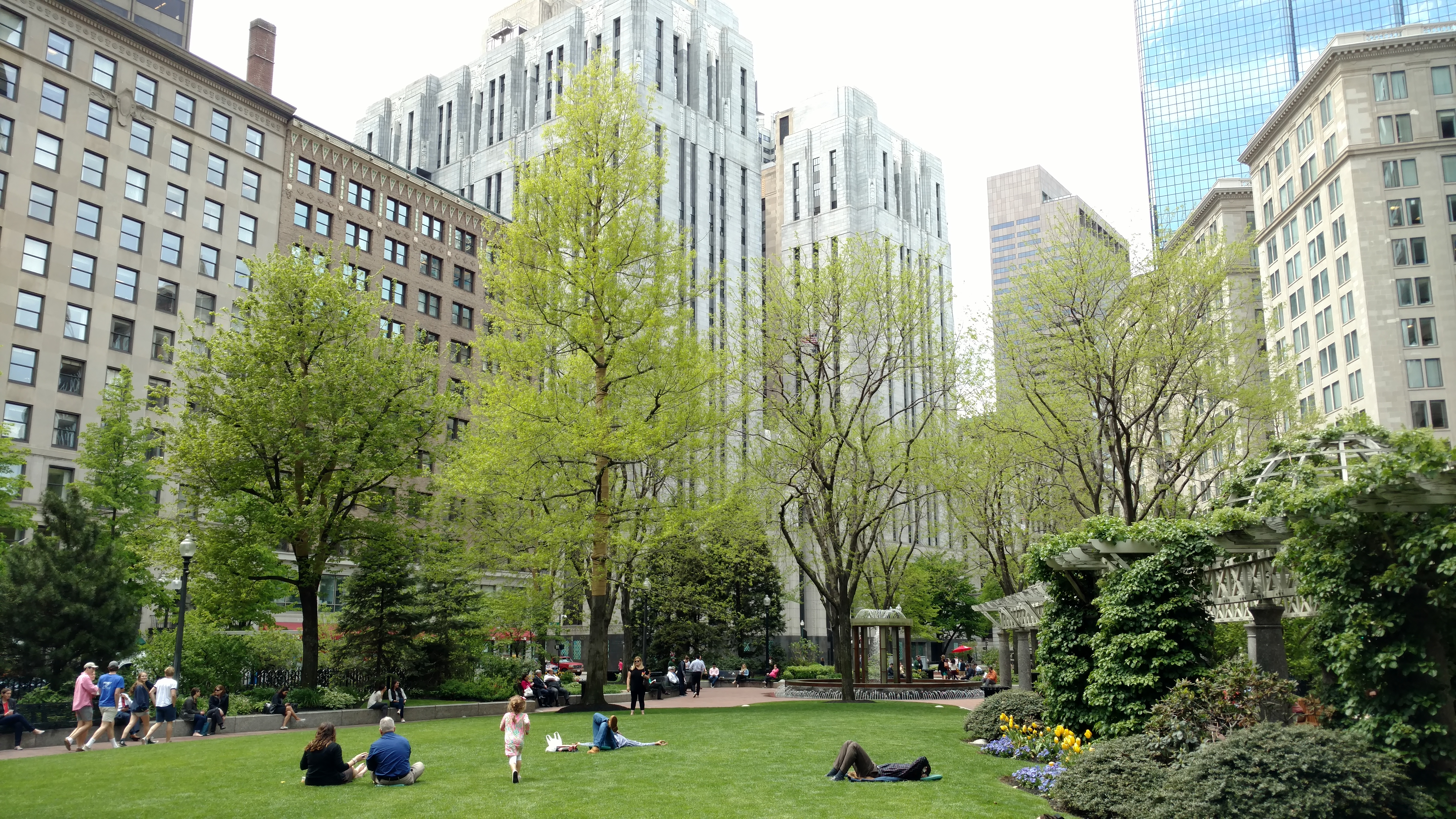 Greene LLP Boston, MA Office