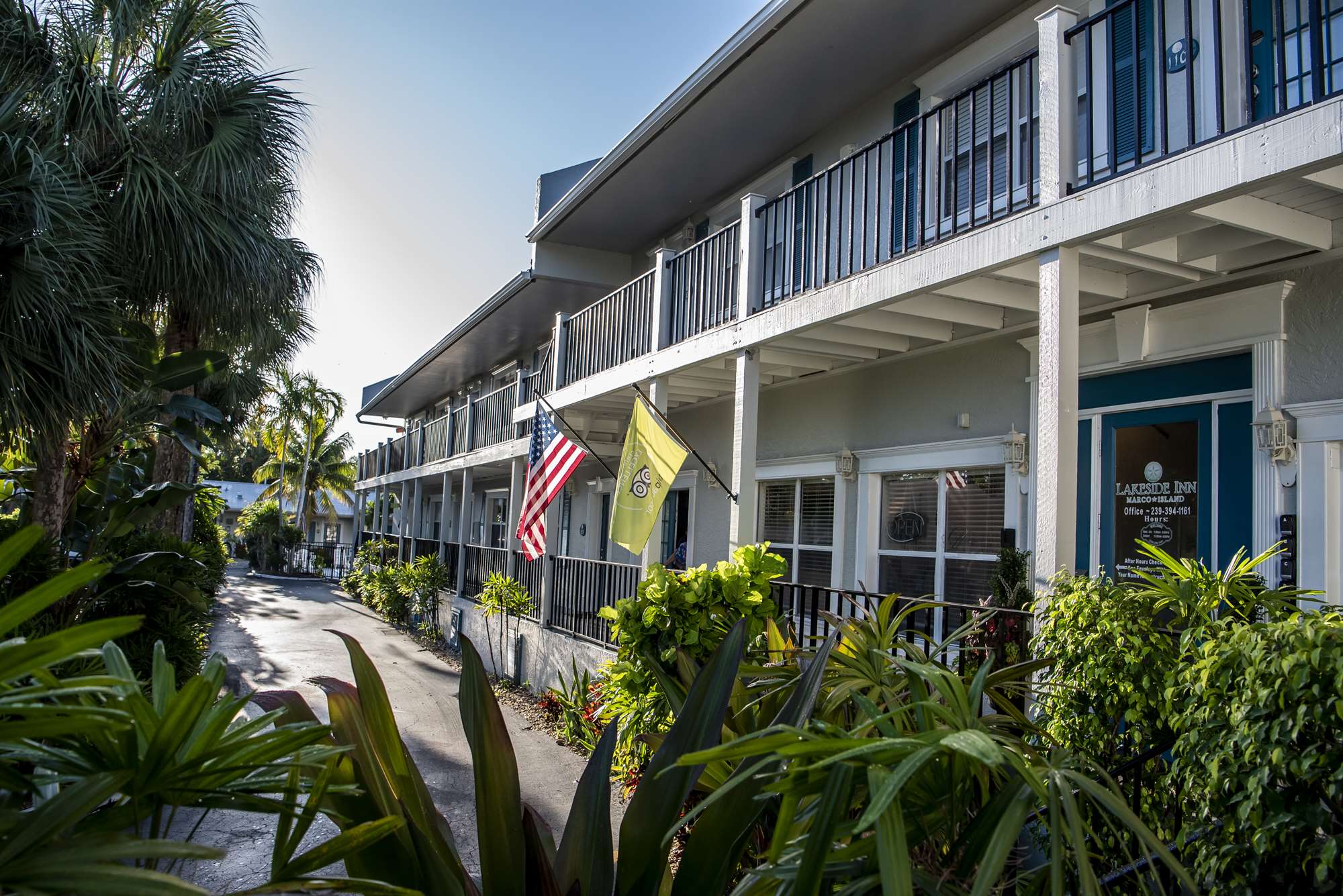 The Law Offices of Hodge and Snyder Marco Island,  Office