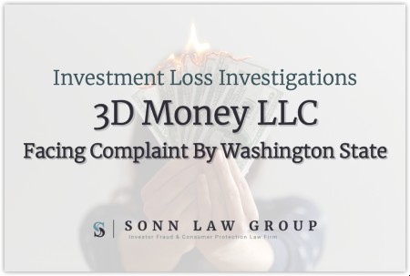 Sonn Law Group Aventura,  Office