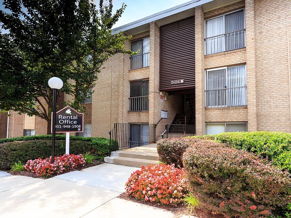 Law Offices of Elling & Elling Gaithersburg,  Office