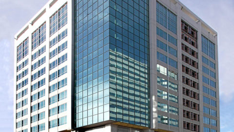 Williams Mullen Richmond, VA Office