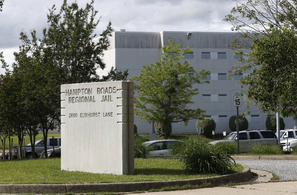 Hampton & Heretick, P.L.C Portsmouth, VA Office