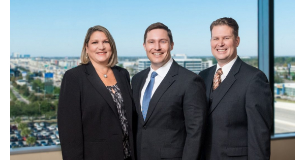 Simmons and Fletcher, P.C Houston, TX Office