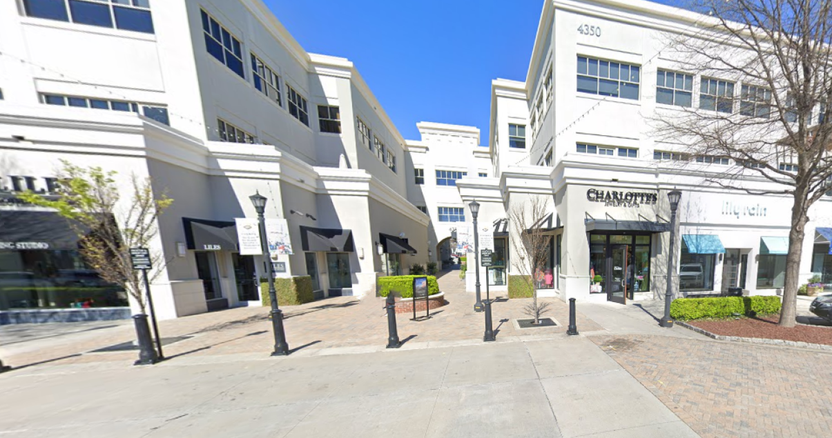 Kaufman & Canoles, P.C Raleigh, NC Office