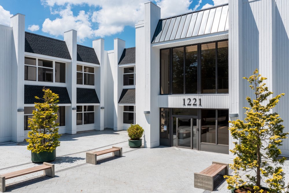 Ferdinand IP Law Group Westport, CT Office