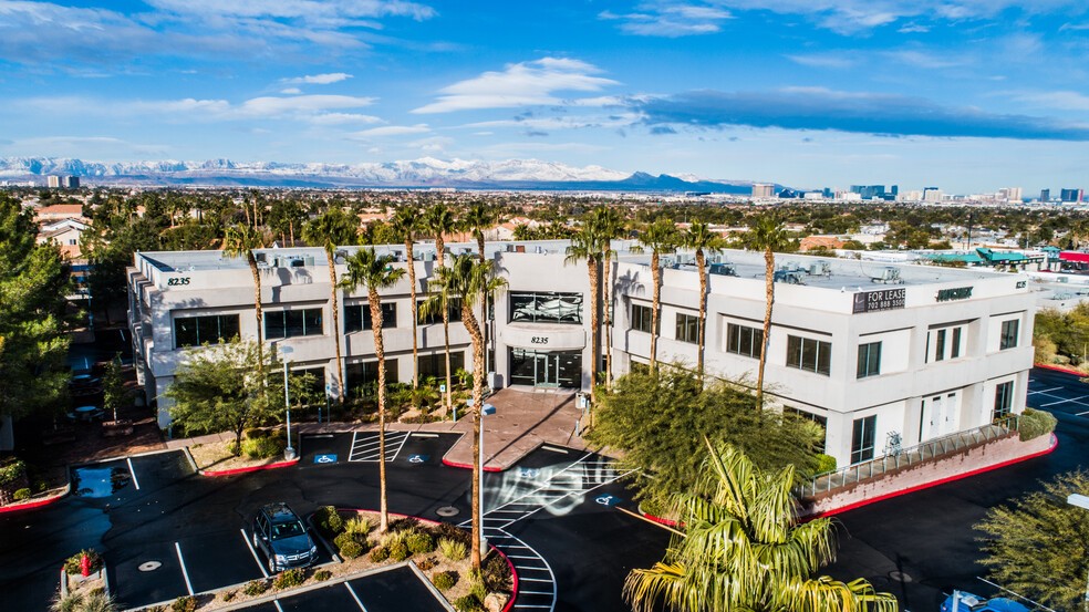 Peel Brimley, L.L.P Las Vegas, NV Office