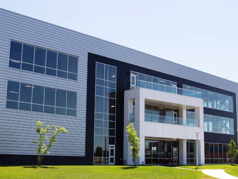 Cornerstone Law Firm, LLC Newton, KS Office