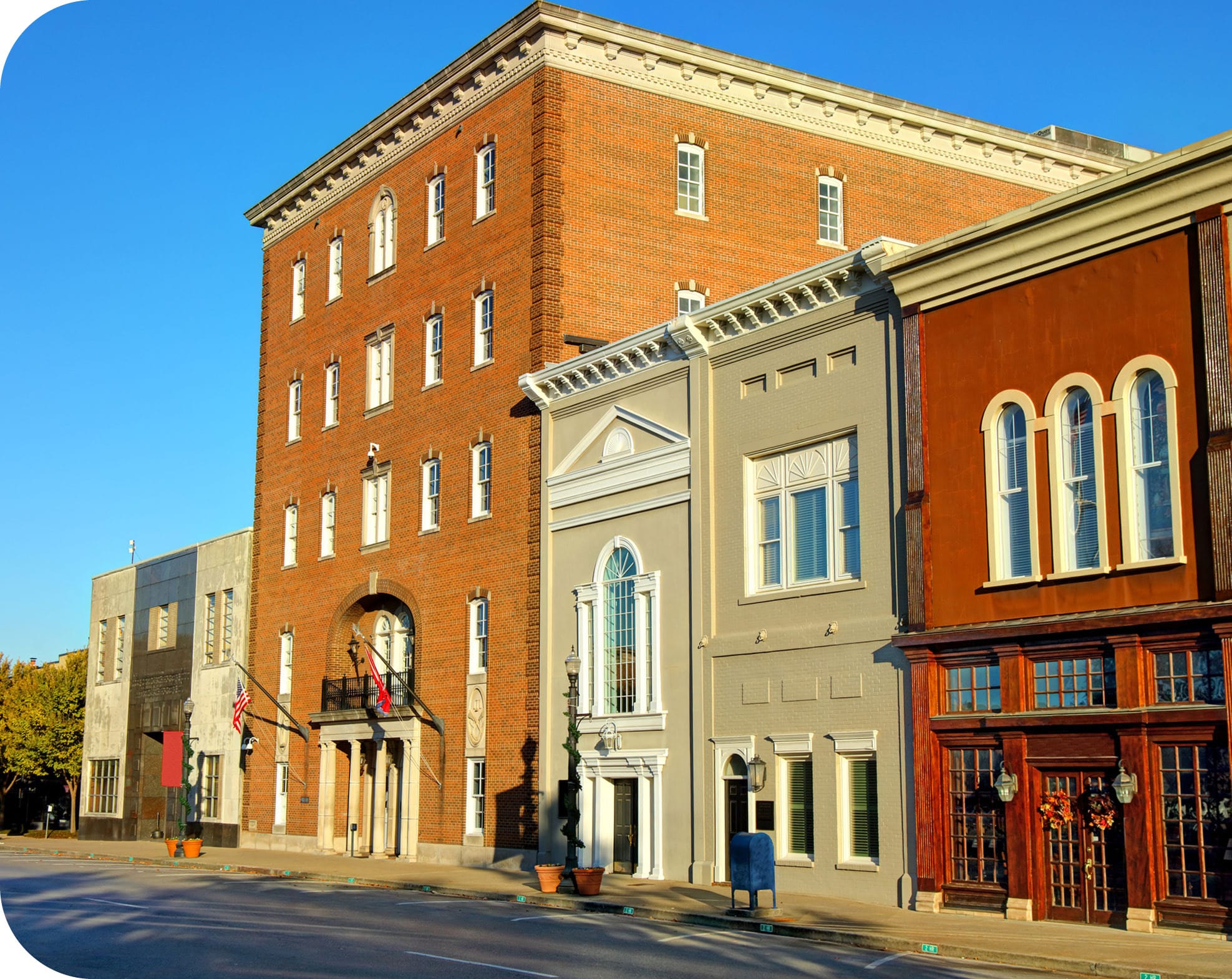 Dix & Associates, PLLC Murfreesboro, TN Office