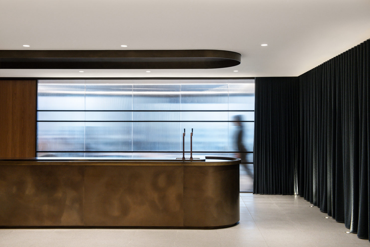 Norton Rose Fulbright LLP Melbourne, Australia Office