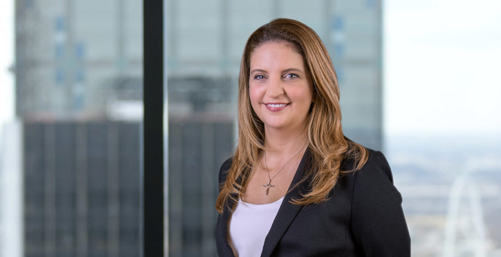 Atwood & McCall, PLLC Dallas,  Office