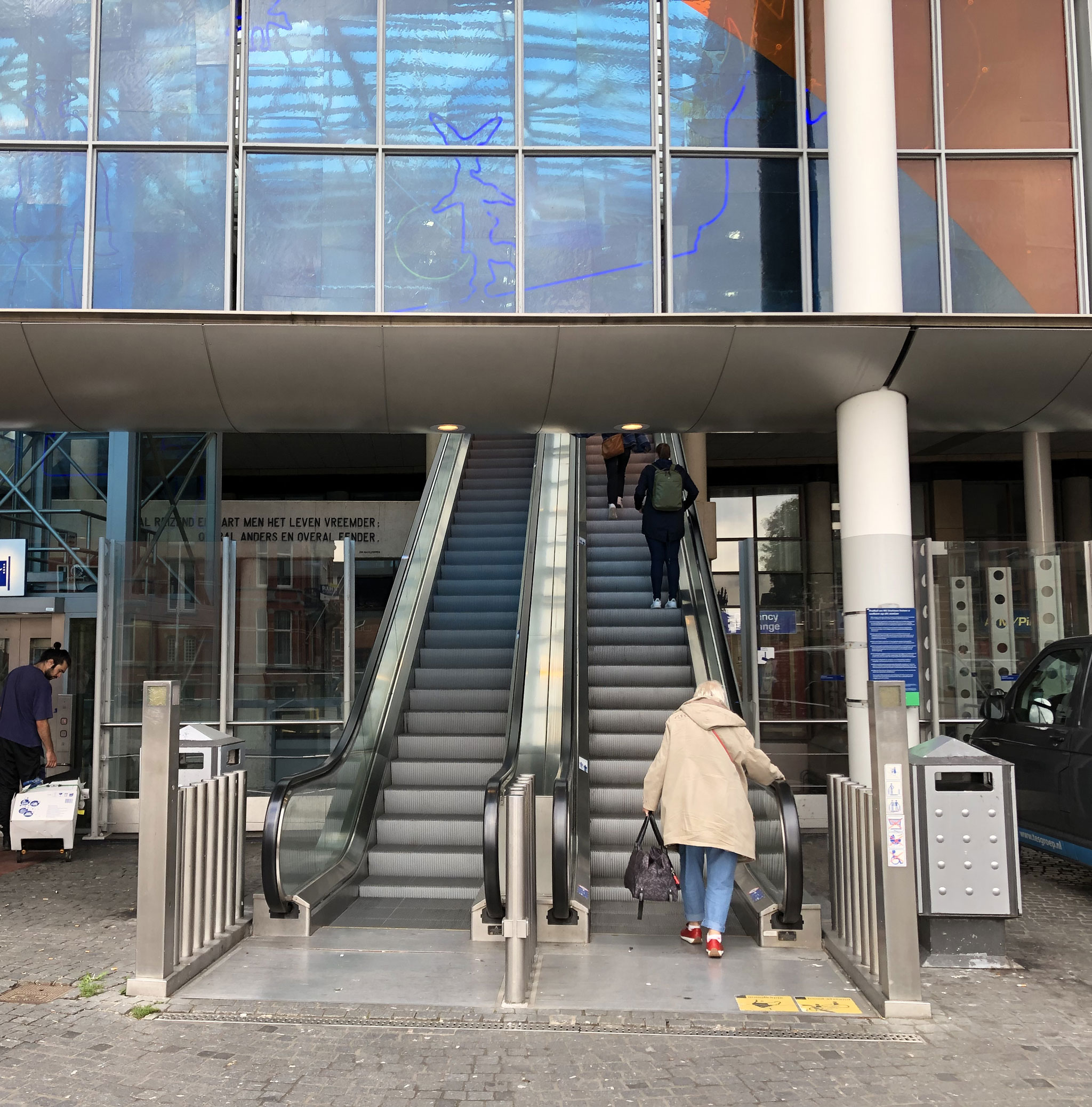 Wijn & Stael Advocaten Utrecht, Netherlands Office