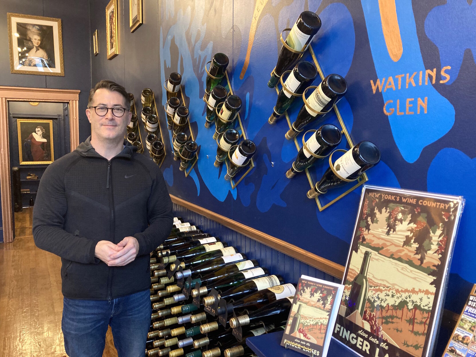 The Law Firm of Frank W. Miller East Syracuse,  Office