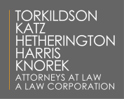 Torkildson Katz, A Law Corporation Hilo, HI Office
