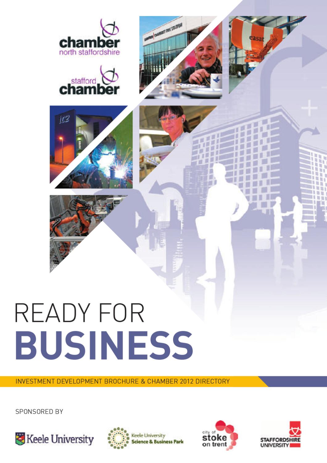 Hine Solicitors Stafford, United Kingdom Office