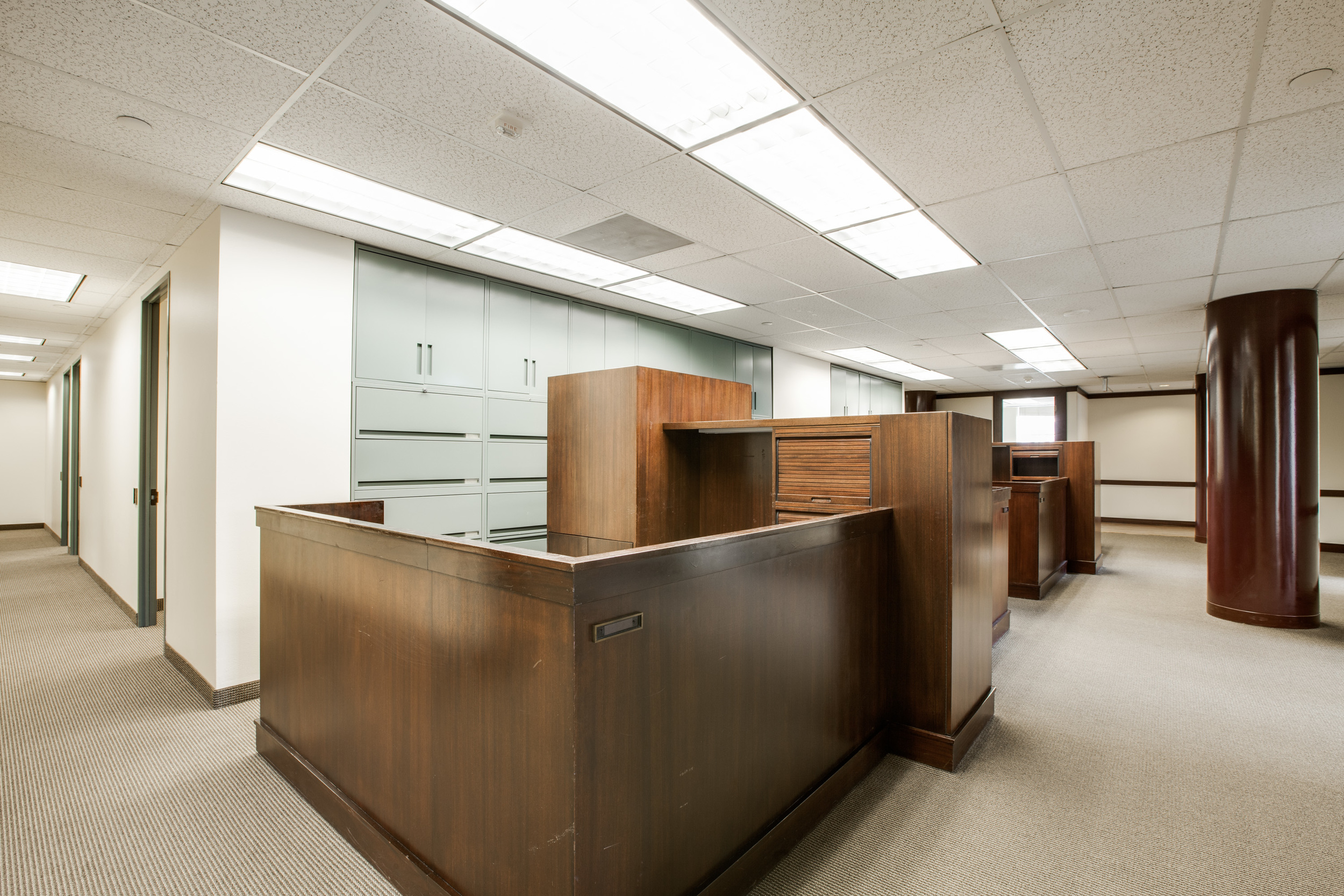 Burleson, Pate & Gibson, LLP Dallas, TX Office