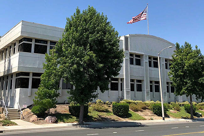 Lyon Law PC Huntington Beach, CA Office