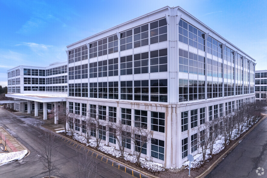 Katz & Stefani, LLC Bannockburn, IL Office