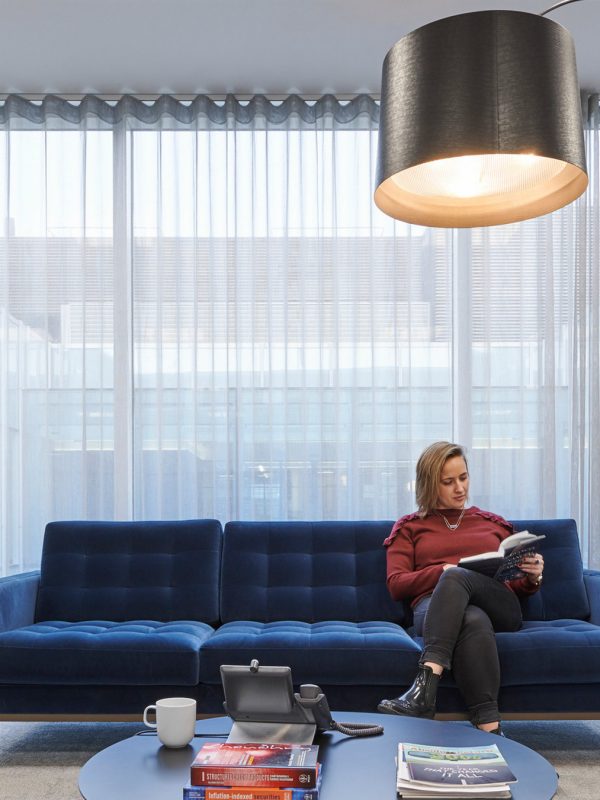 Legal Comfort Solicitors London, United Kingdom Office