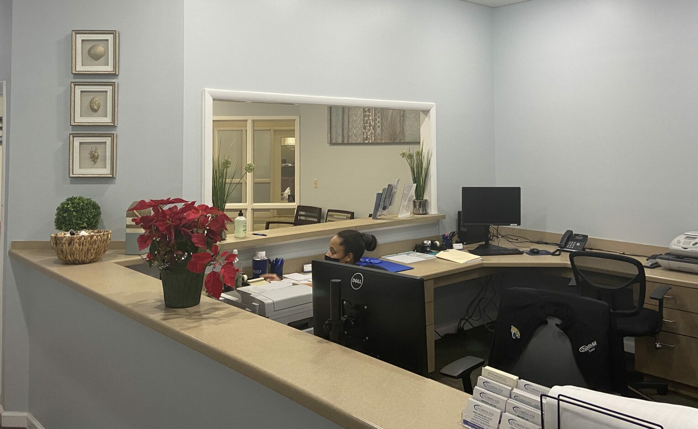 Owenby Law, P.A Orange Park, FL Office