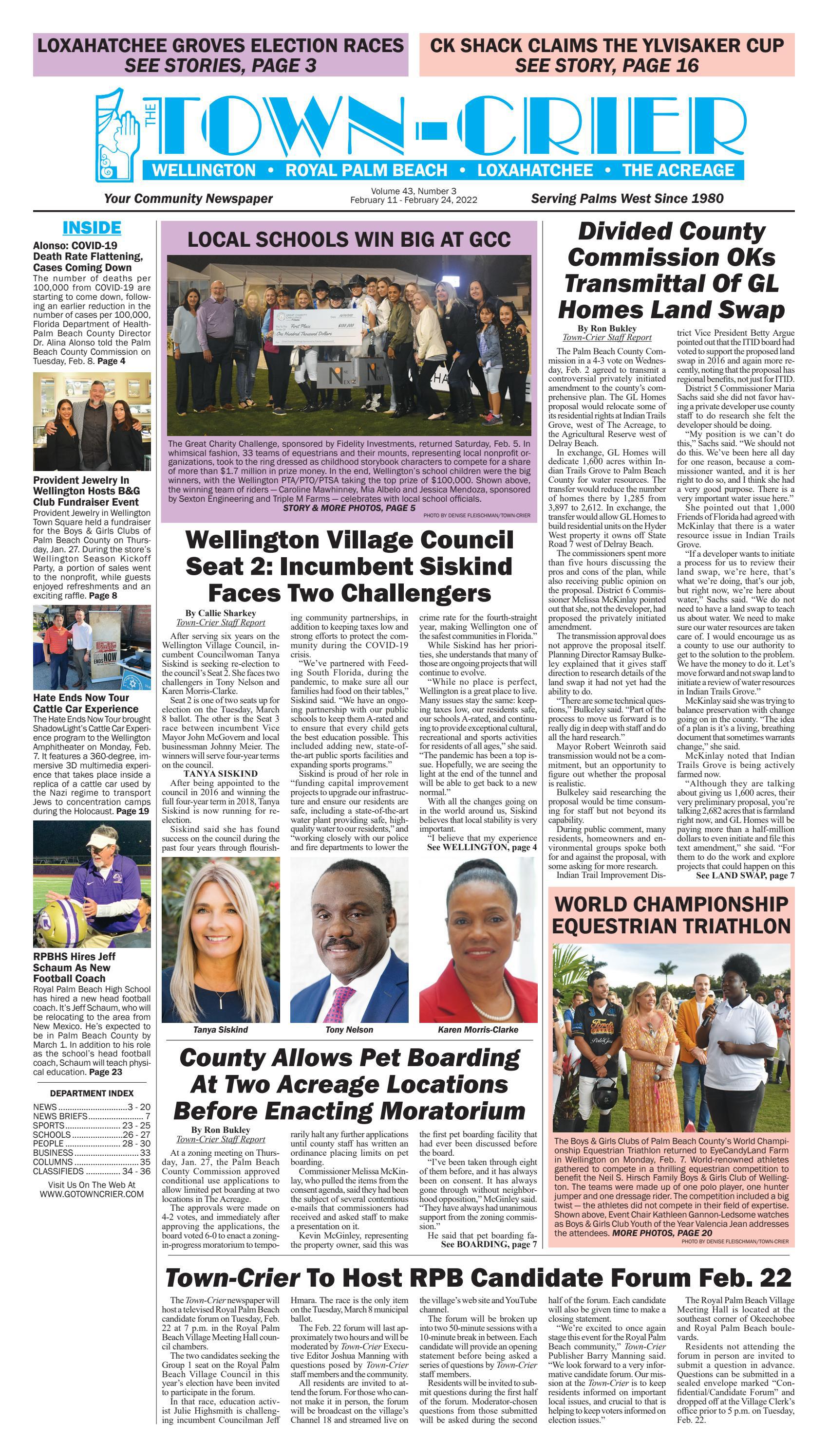 Eccleston Law, LLC Boca Raton, FL Office