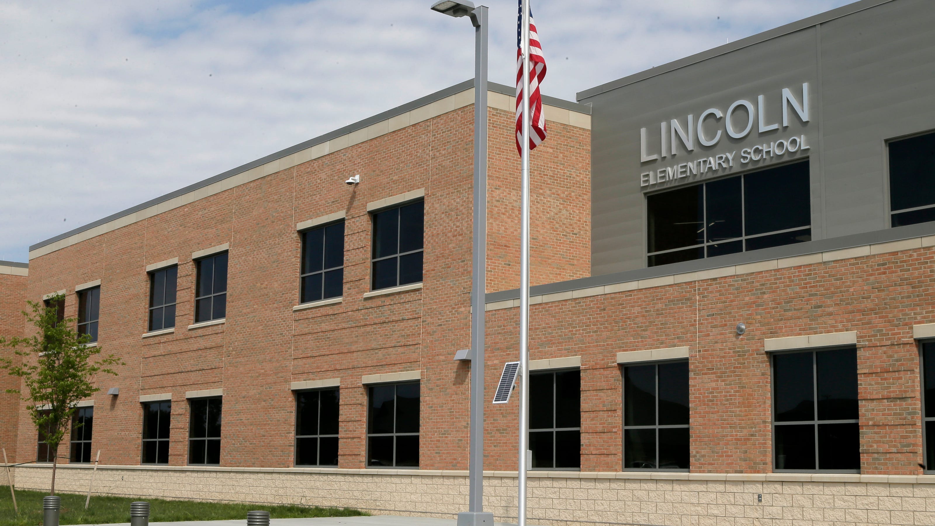 Larrimer & Larrimer, LLC Newark, OH Office