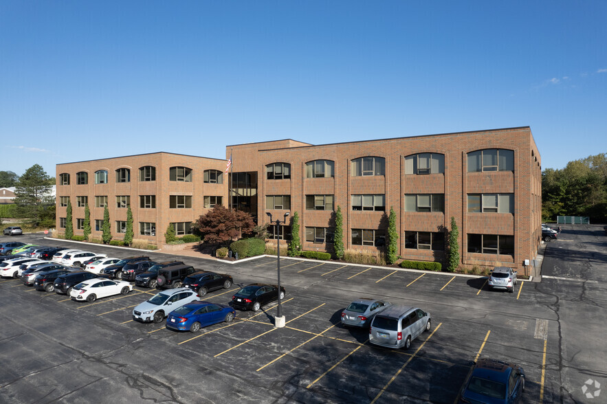 Brenner Kaprosy Mitchell, LLP Pepper Pike, OH Office