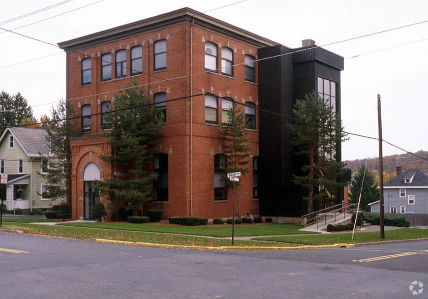 Norton & Christensen Goshen, NY Office