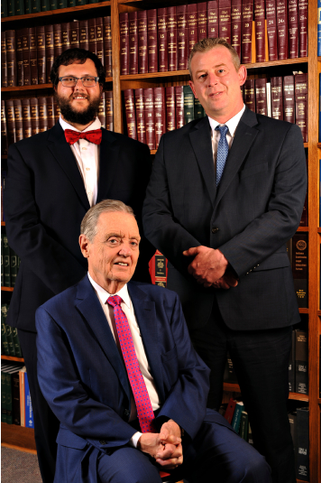 Thomas J. Scully, III & Associates Chicago, IL Office