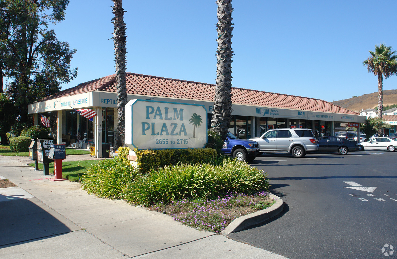 Sternberg & Associates, APLC Thousand Oaks,  Office