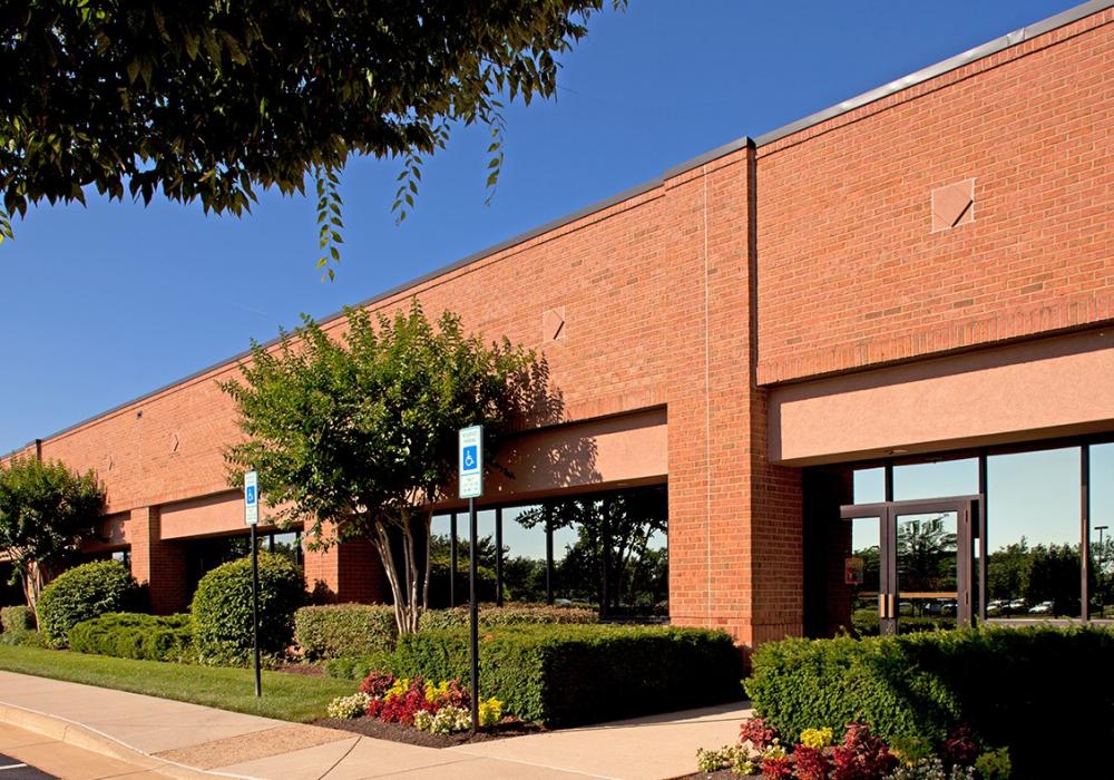 Brock & Scott, PLLC Ashburn, VA Office