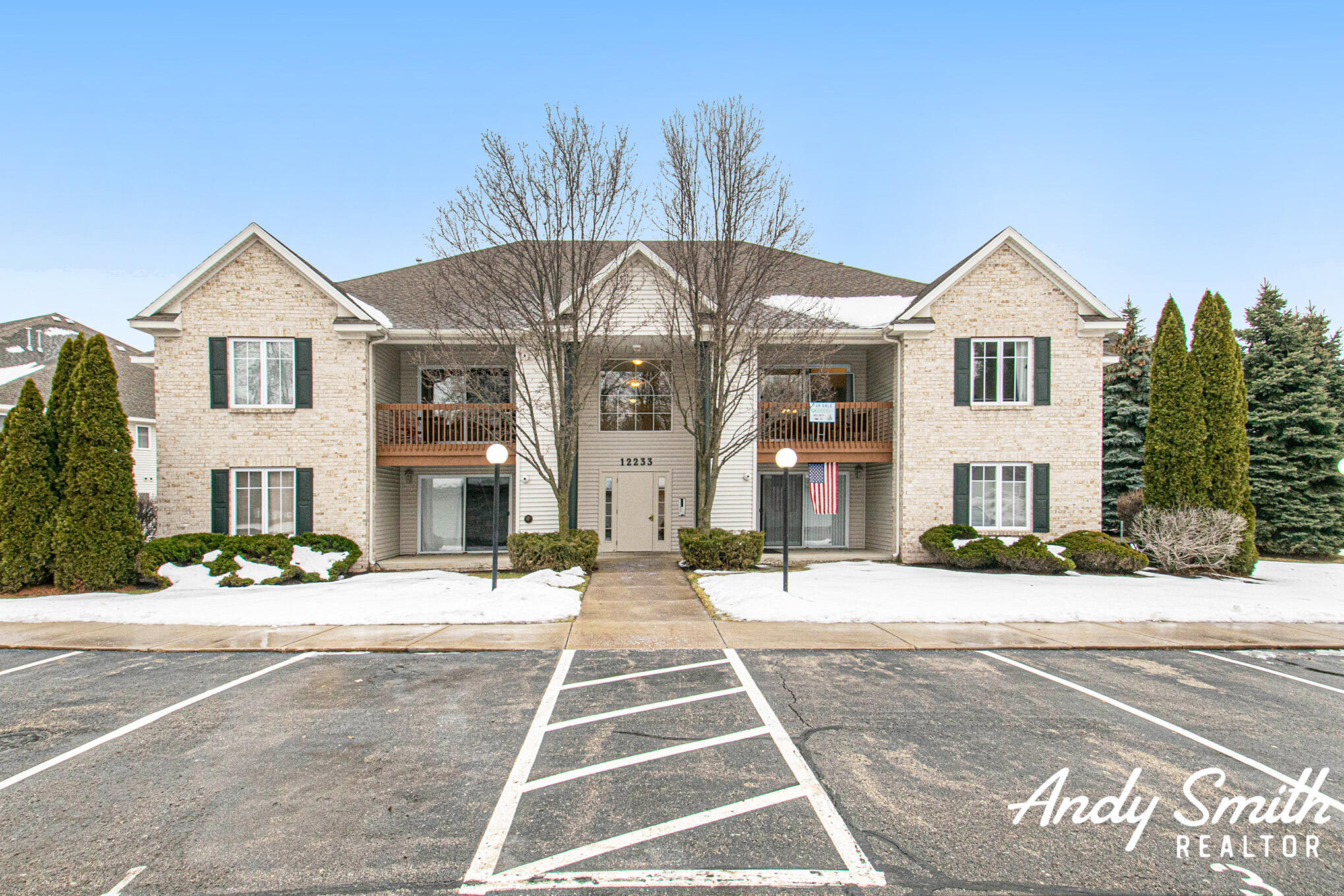 The Smith Law Firm Holland, MI Office