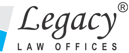 Legacy Law Offices Chandigarh, India Office