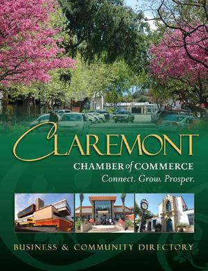 Thompson & Thompson Claremont, CA Office