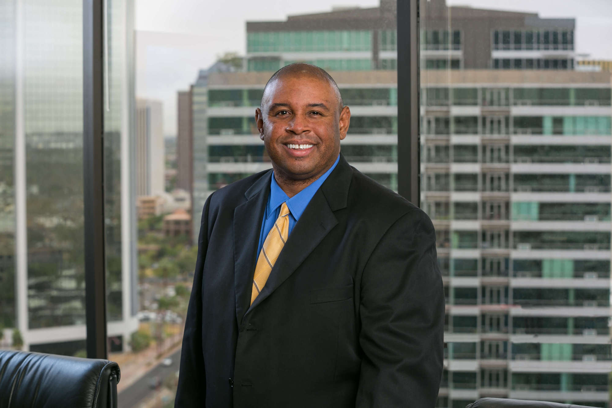 Keller Rohrback New York City, NY Office