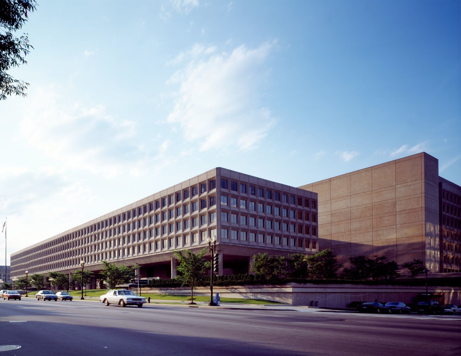 James E. Brown & Associates Washington, DC Office