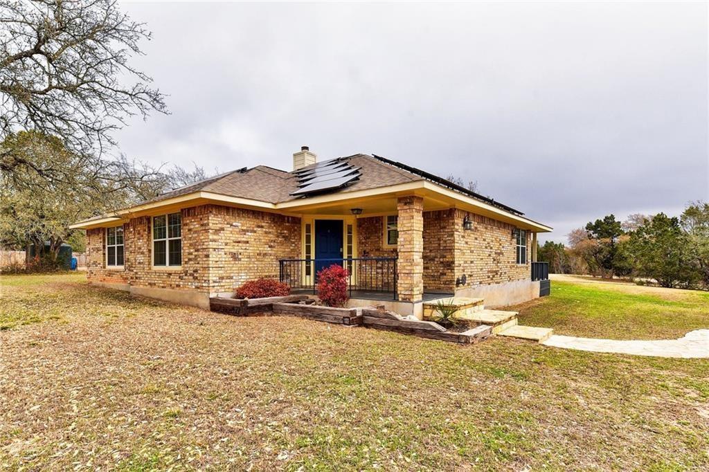 Spivey Law Firm Round Rock, TX Office