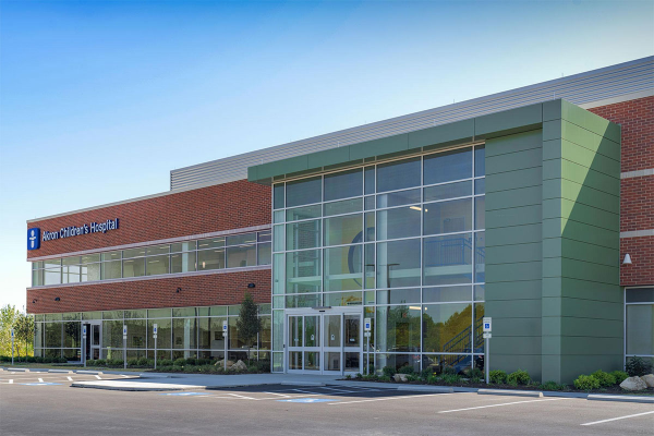 Bevan & Associates LPA, Inc Boston Heights, OH Office