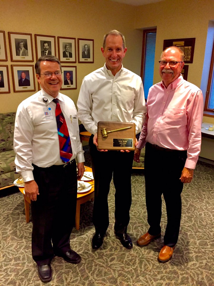 Hynds, Bzdill & King, LLC Morris, IL Office