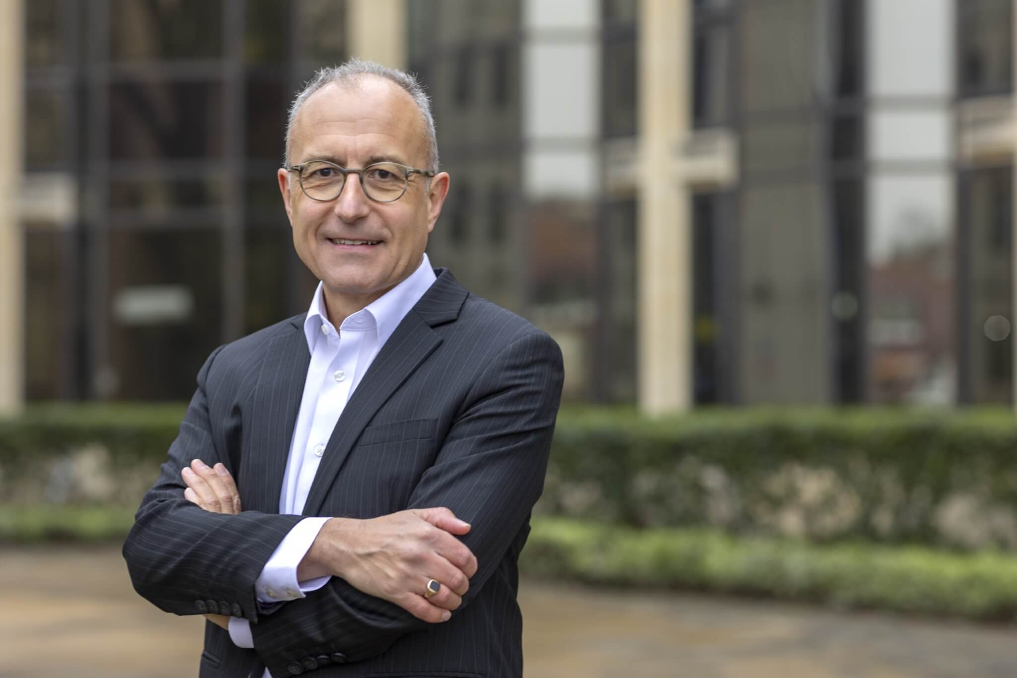 Greenwoods GRM LLP Peterborough, United Kingdom Office