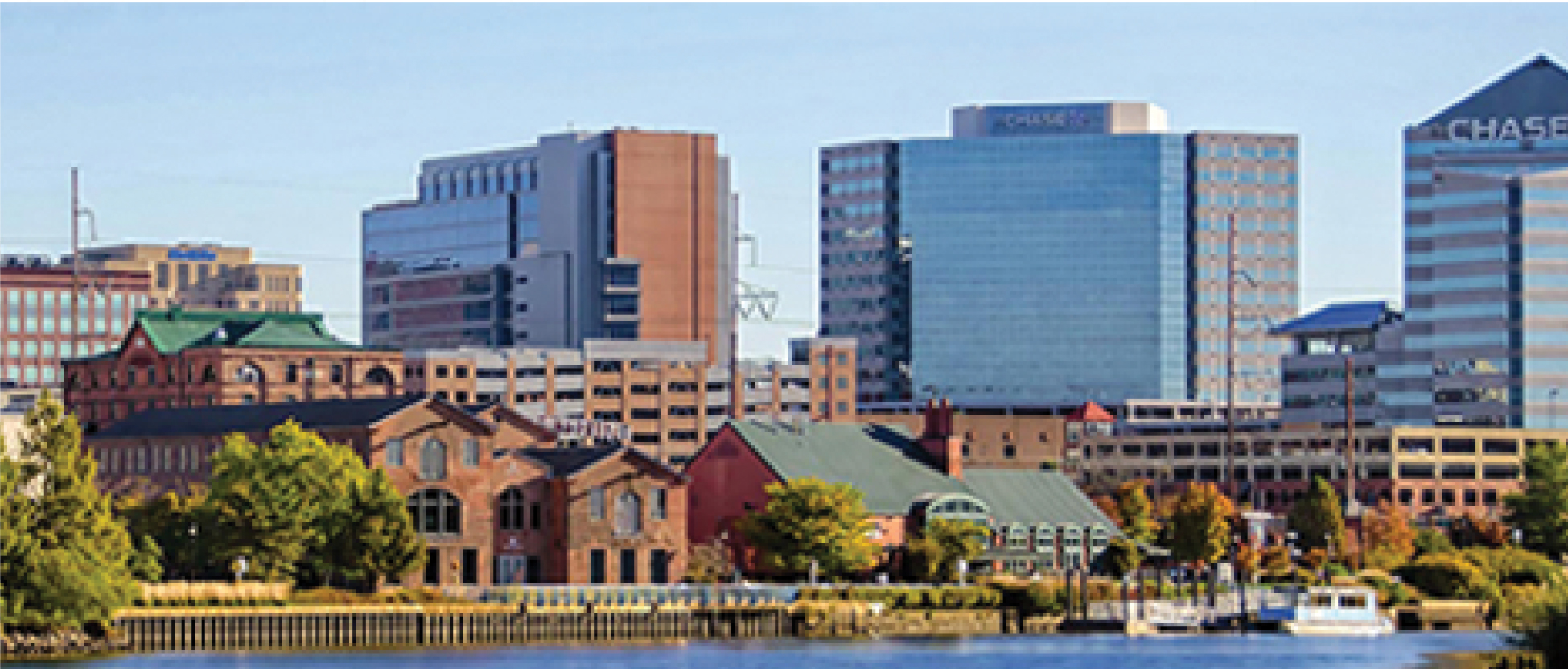 LimNexus Wilmington, DE Office