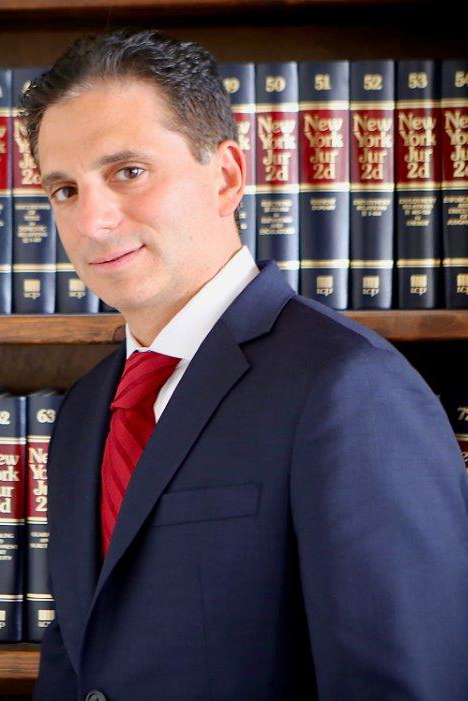 The Law Offices of Ross, Legan, Rosenberg, Zelen & Flaks, LLP New York City, NY Office