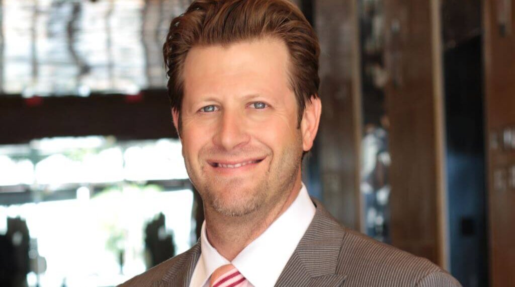 Mark Allen Egner, P.A North Miami Beach,  Office