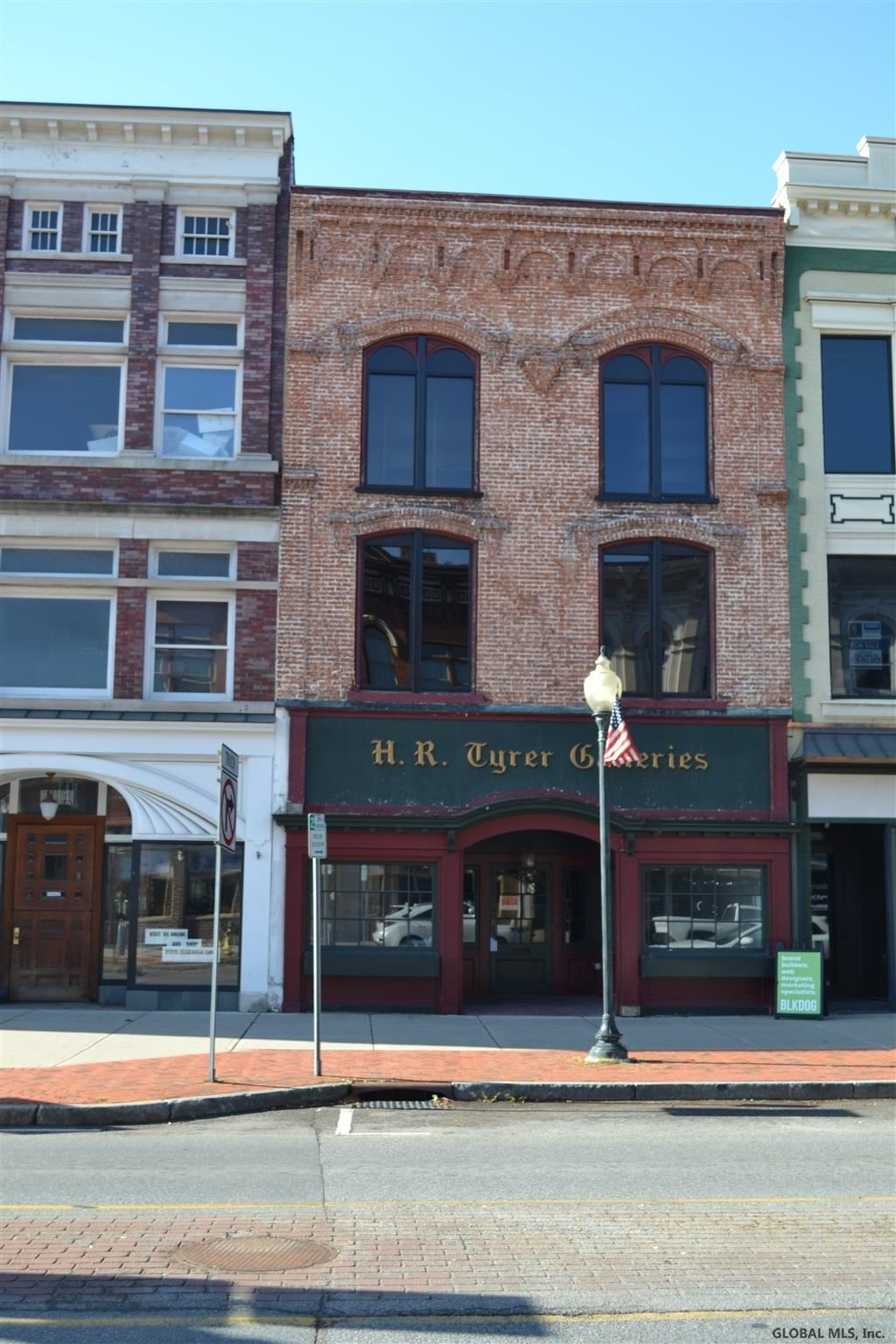 Ludemann & Associates, P.C Glens Falls,  Office