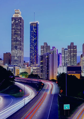 The Finley Firm, P.C Atlanta, GA Office