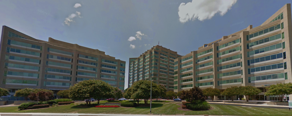 Berenato & White, LLC Bethseda, United States Office